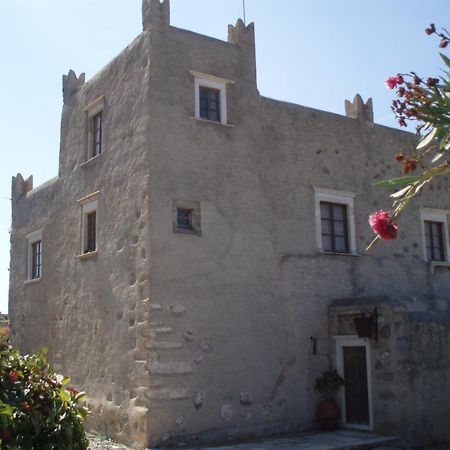 Agnadi Hotel Agia Anna  Екстериор снимка