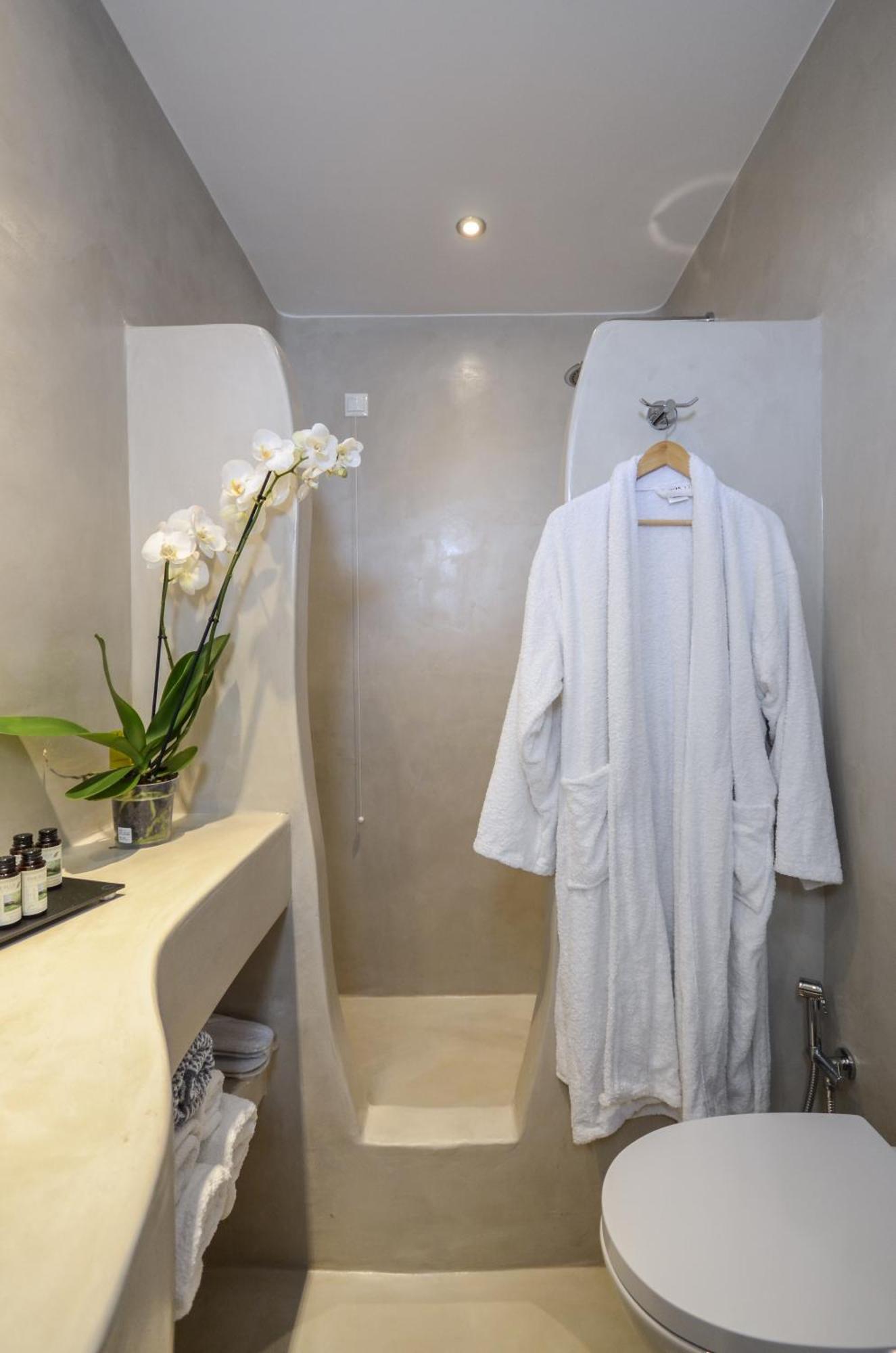 Agnadi Hotel Agia Anna  Екстериор снимка