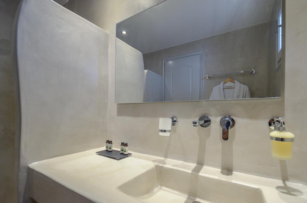 Agnadi Hotel Agia Anna  Екстериор снимка